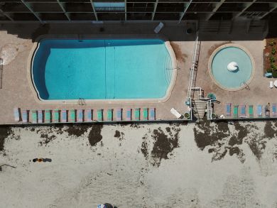 Daytona Beach Condo 913829