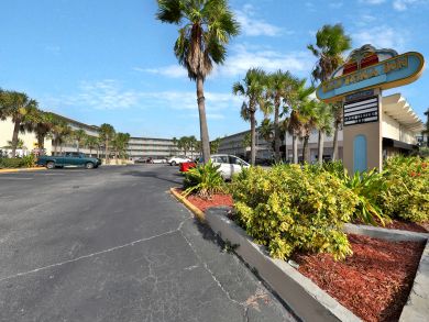 Daytona Beach Condo 913829