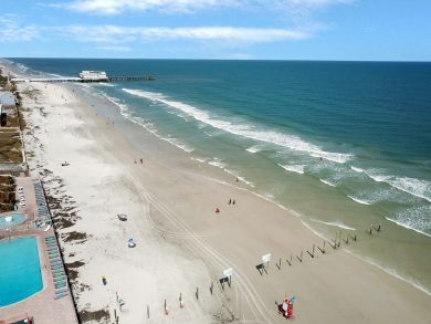 Daytona Beach Condo 913829
