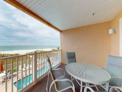 Indian Shores Ai Condo 913832
