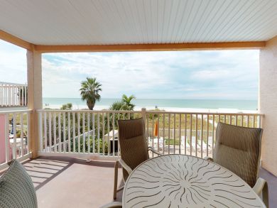 Indian Shores Ai Condo 913832