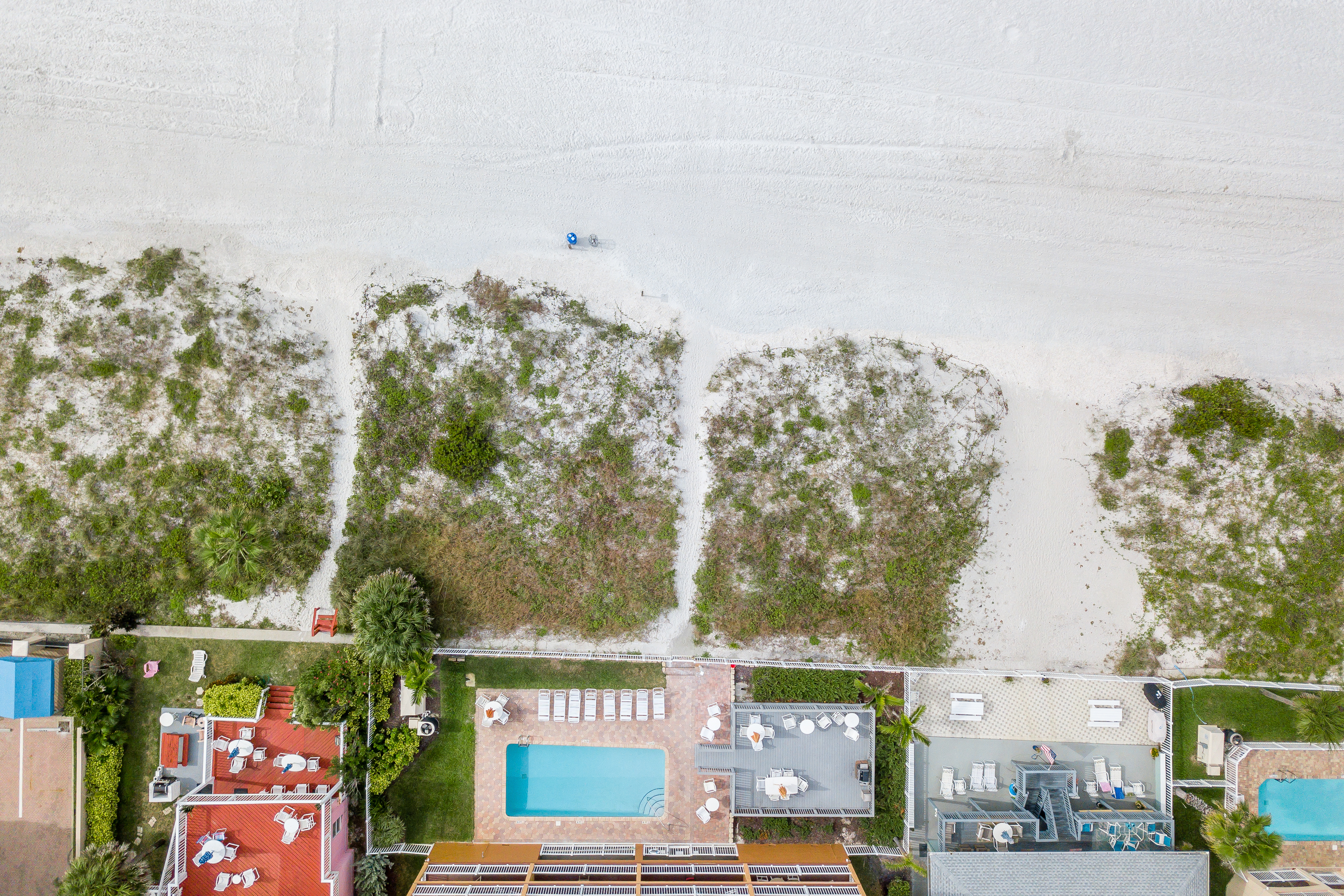 Indian Shores Ai Condo 913832