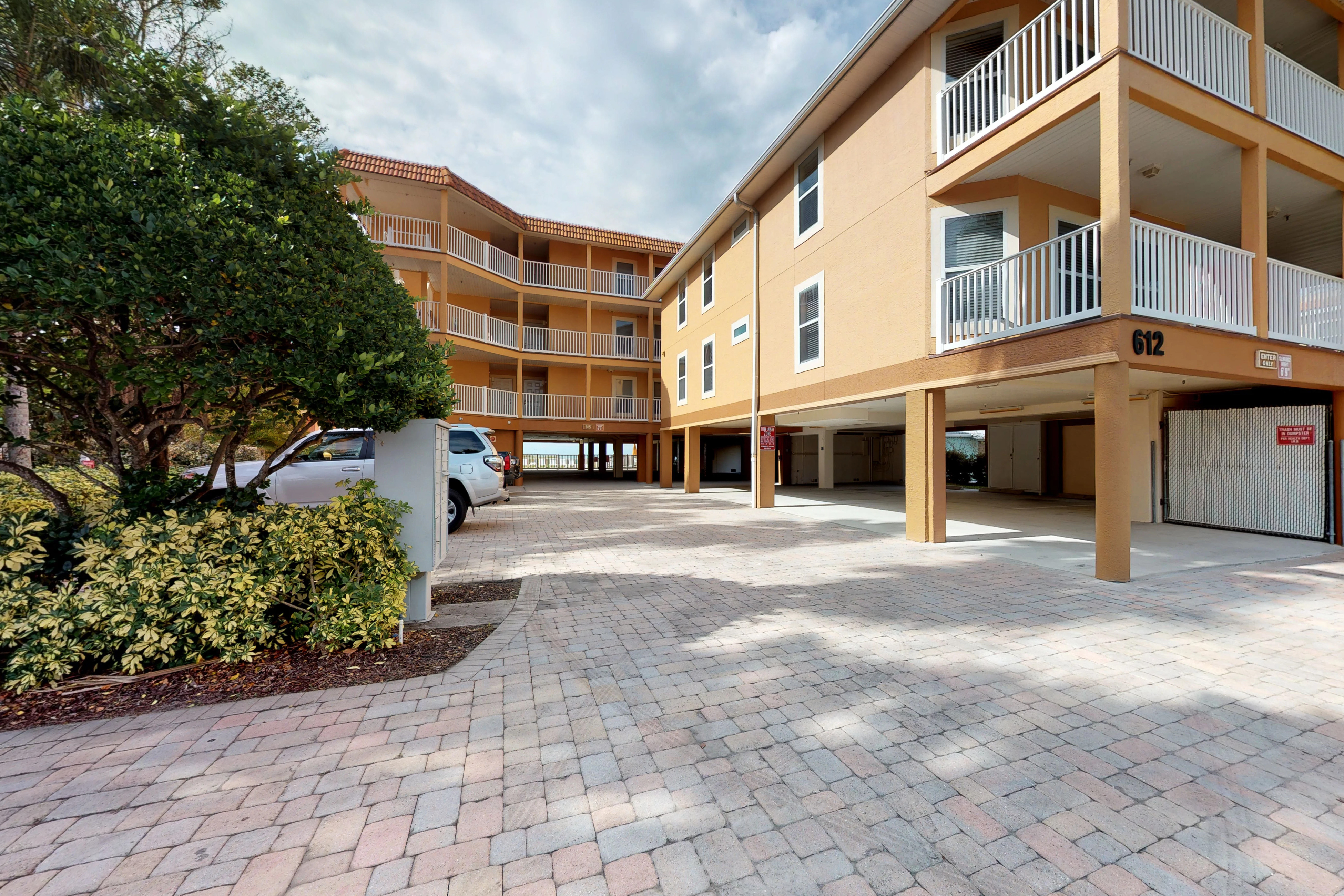 Indian Shores Ai Condo 913832