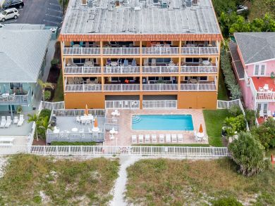Indian Shores Ai Condo 913832