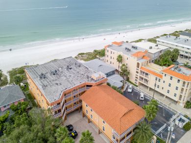 Indian Shores Ai Condo 913832