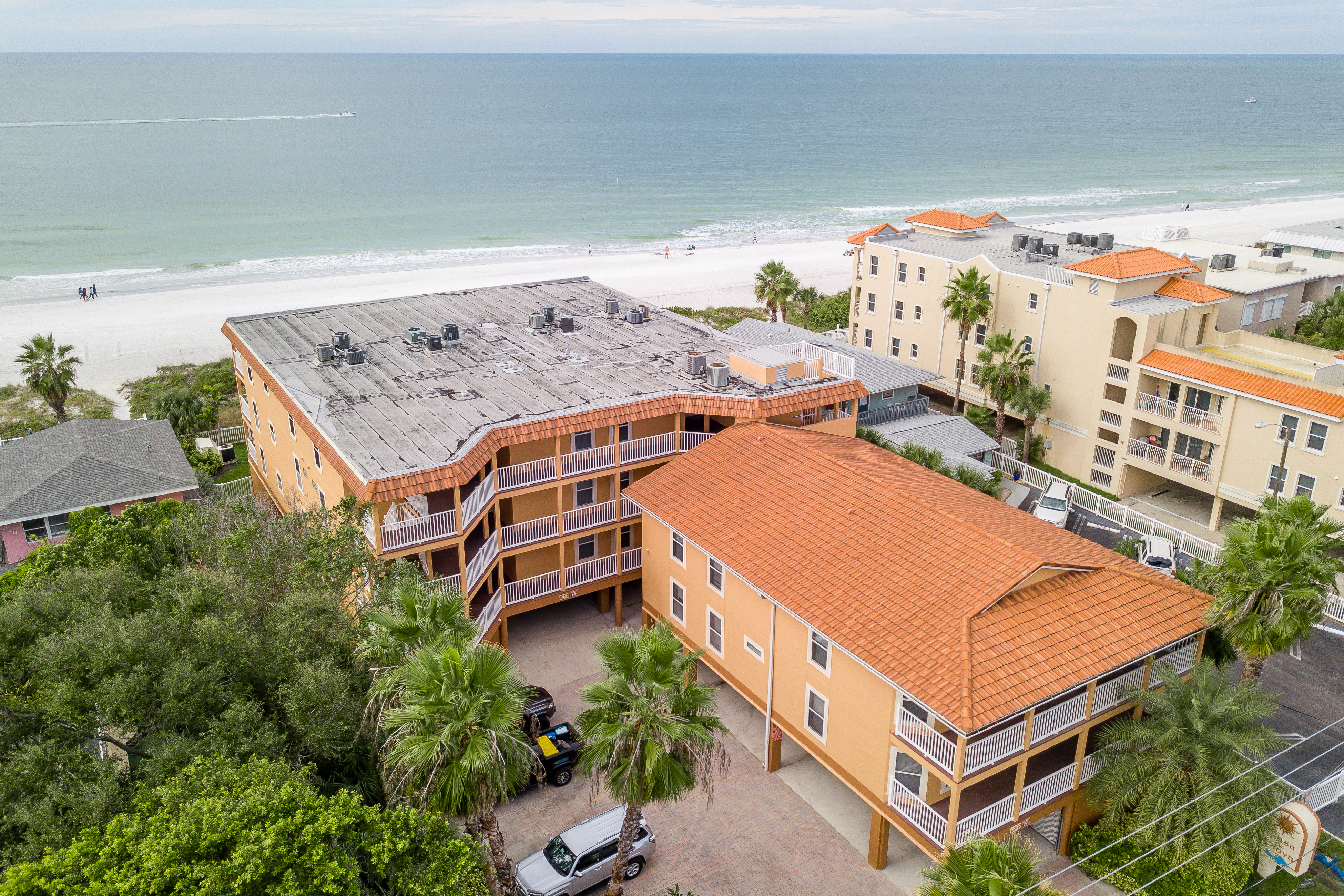 Indian Shores Ai Condo 913832