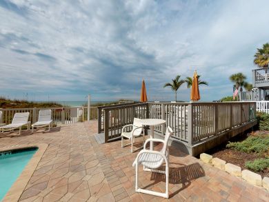 Indian Shores Ai Condo 913832