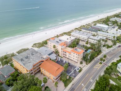 Indian Shores Ai Condo 913832