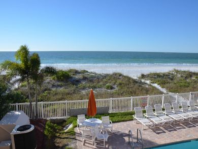 Indian Shores Ai Condo 913832