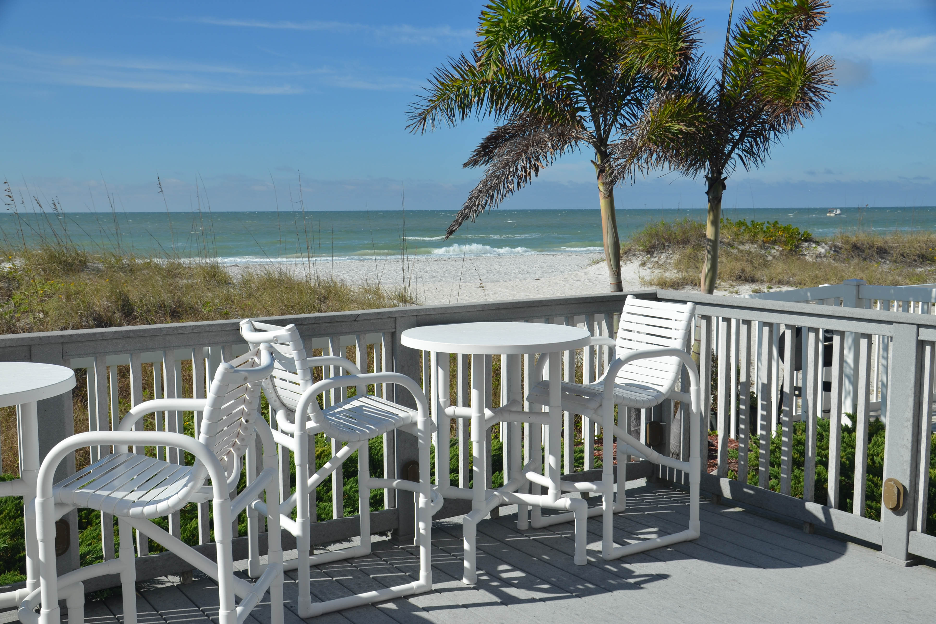 Indian Shores Ai Condo 913832
