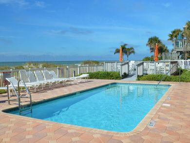 Indian Shores Ai Condo 913832