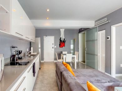 Miami Beach Condo 913834 Miami Beach Condo 913834