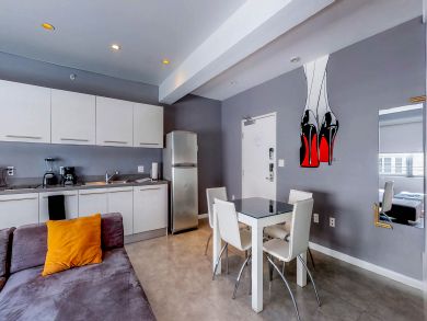 Miami Beach Condo 913834 Miami Beach Condo 913834