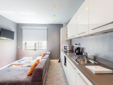 Miami Beach Condo 913834 Miami Beach Condo 913834