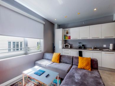 Miami Beach Condo 913834 Miami Beach Condo 913834