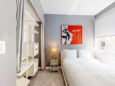 Miami Beach Condo 913834 Miami Beach Condo 913834