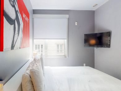 Miami Beach Condo 913834 Miami Beach Condo 913834