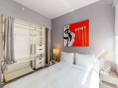 Miami Beach Condo 913834 Miami Beach Condo 913834