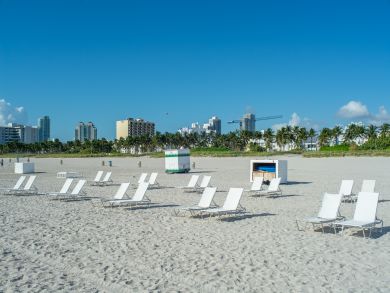 Miami Beach Condo 913834 Miami Beach Condo 913834