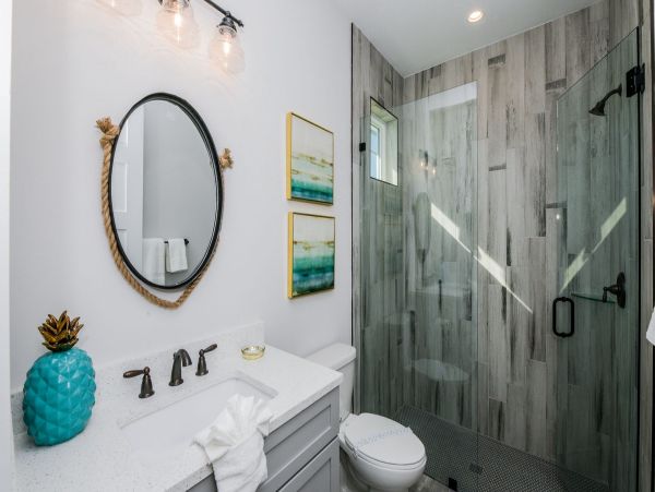 Luxury Seven Bedroom Bradenton Beach Rental Home Canal Views