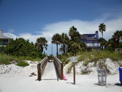 Indian Shores Ai Condo 913837