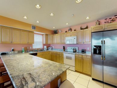 Indian Shores Ai Condo 913837