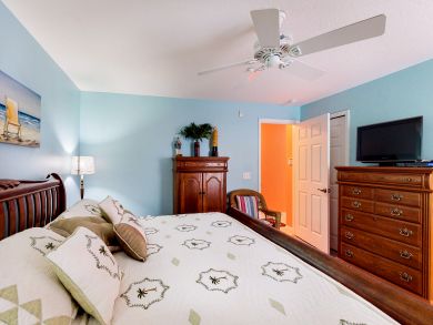 Indian Shores Ai Condo 913837