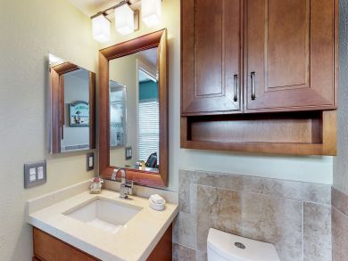 Indian Shores Ai Condo 913837
