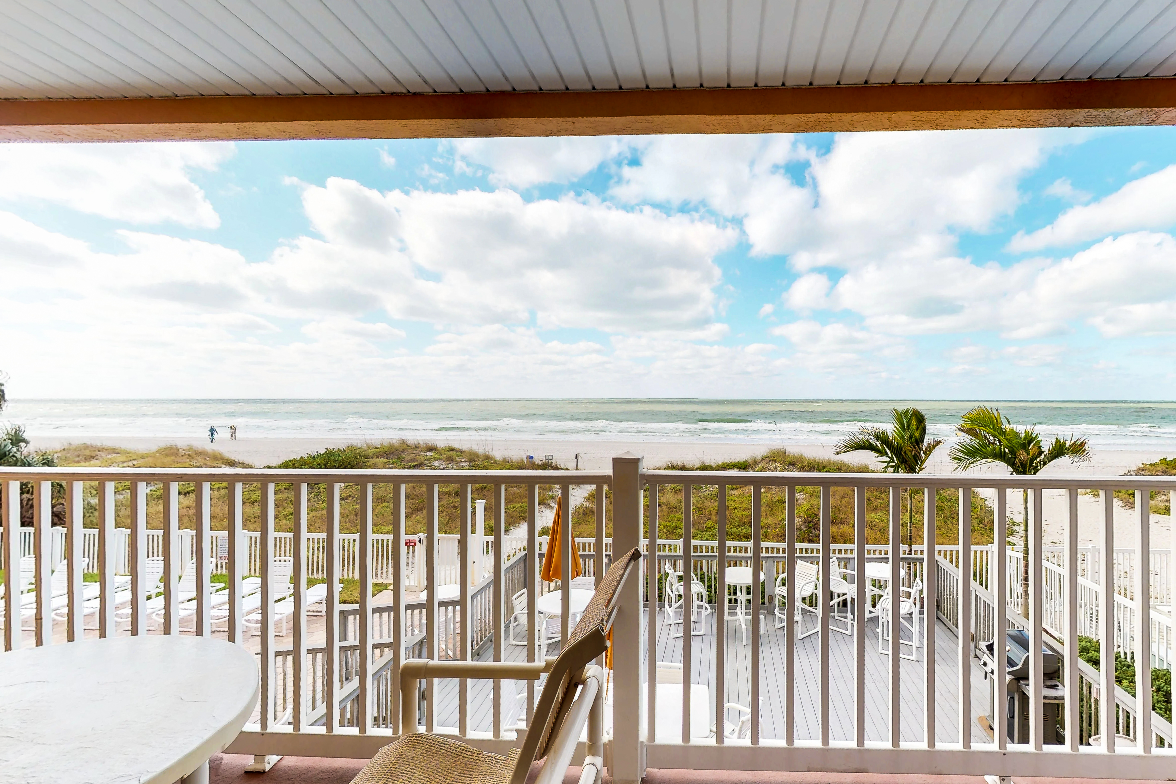 Indian Shores Ai Condo 913837