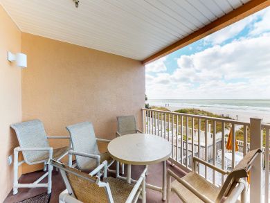Indian Shores Ai Condo 913837