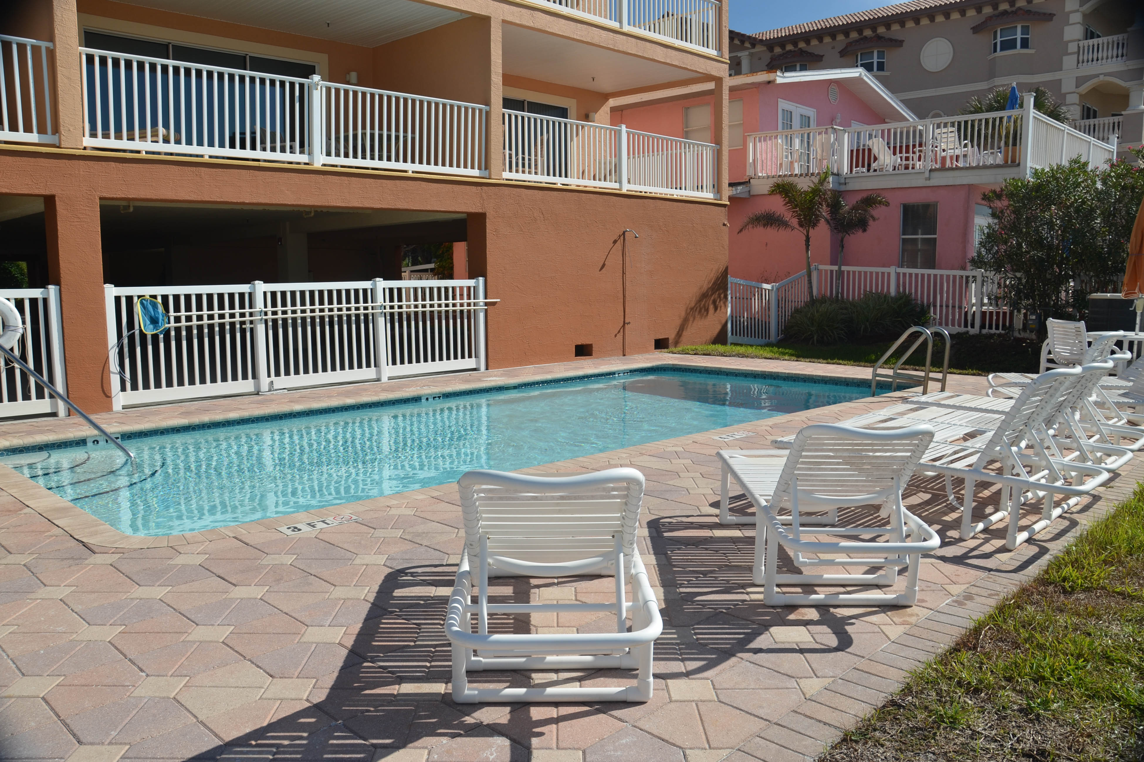 Indian Shores Ai Condo 913837