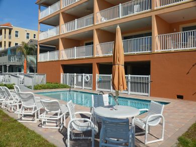 Indian Shores Ai Condo 913837