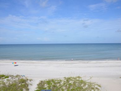 Indian Shores Ai Condo 913837