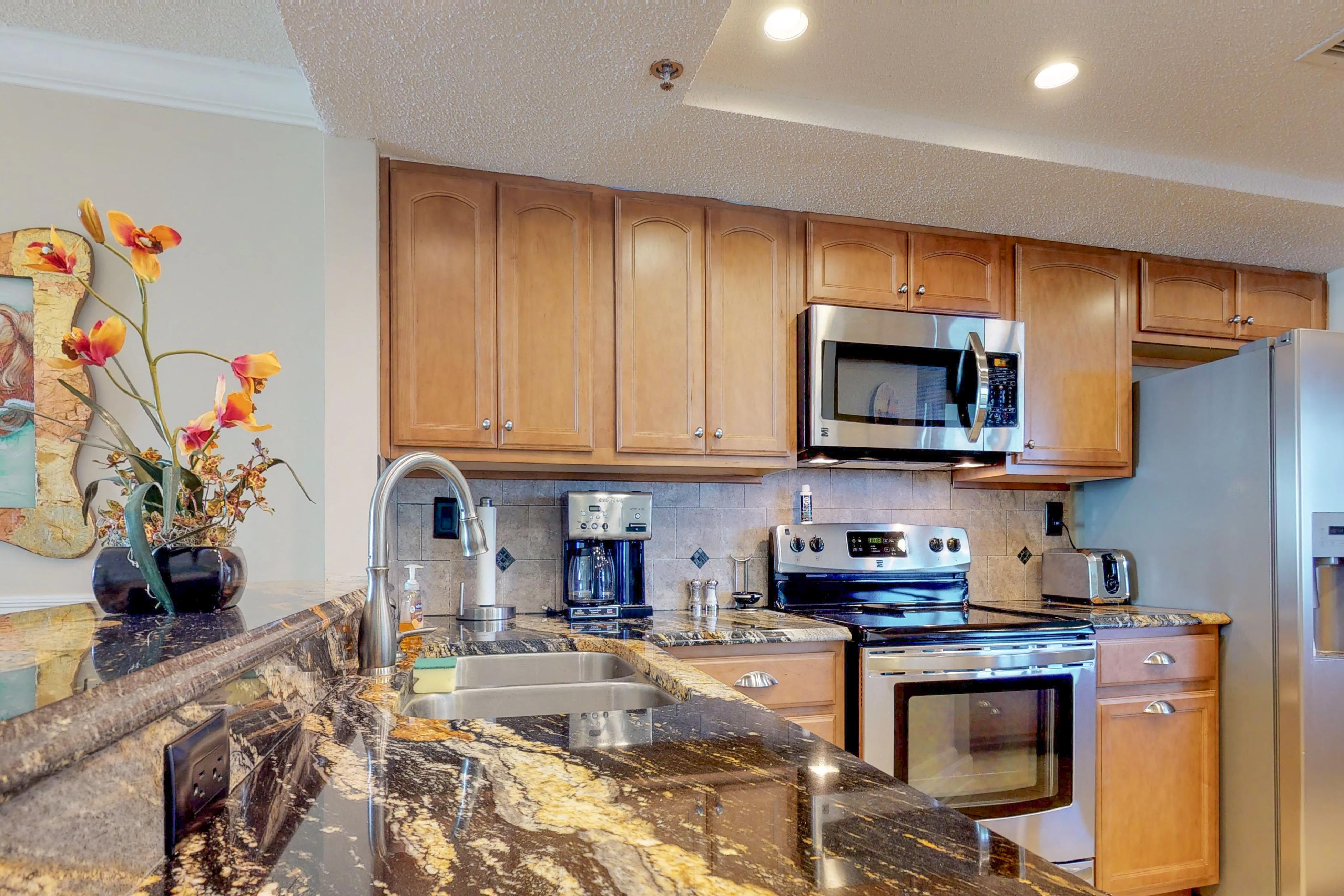 Pensacola Beach Condo 913838