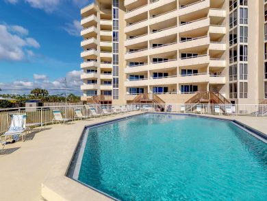 Pensacola Beach Condo 913838