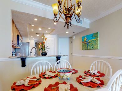 Pensacola Beach Condo 913838