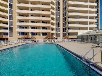 Pensacola Beach Condo 913838