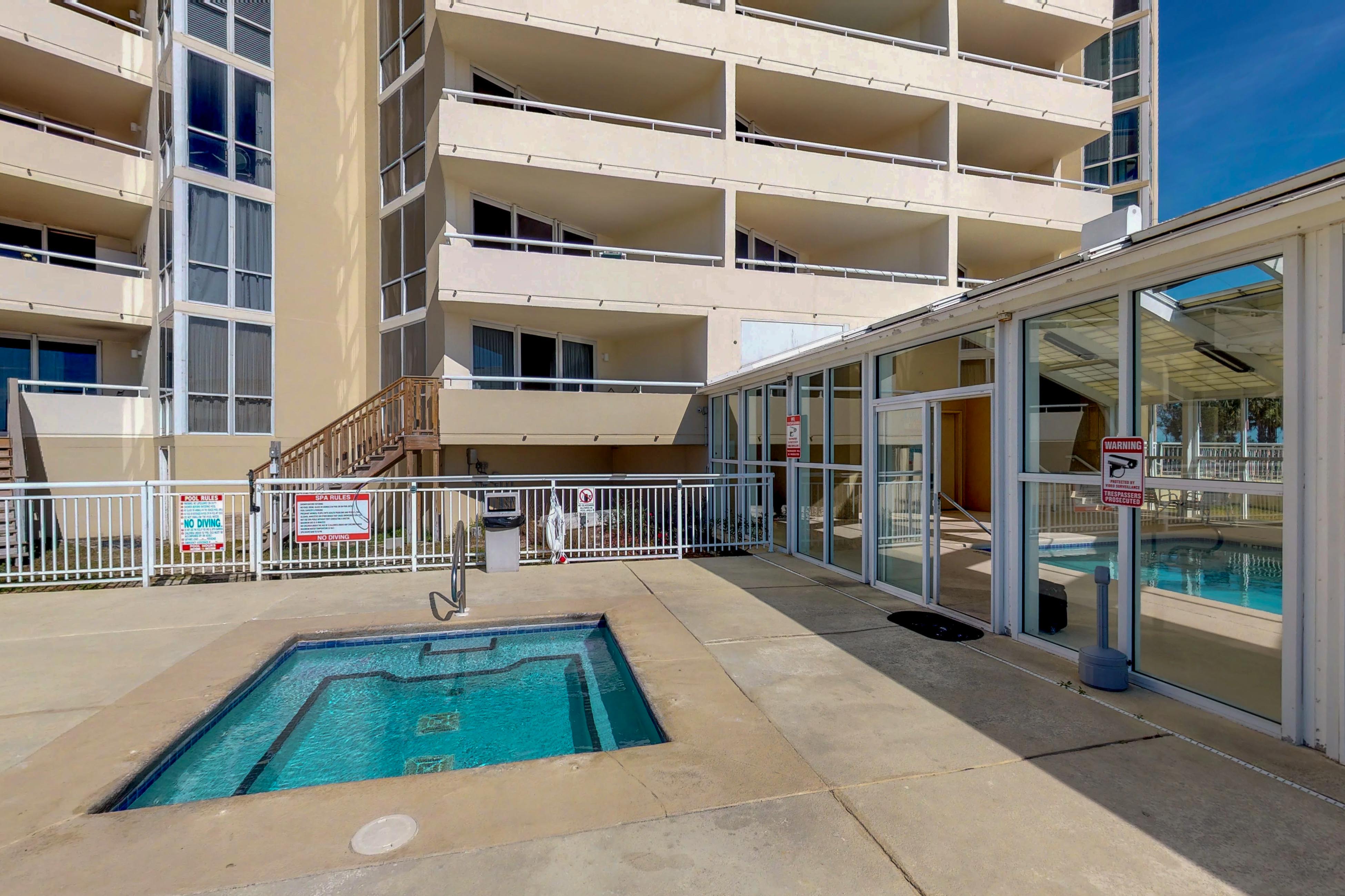 Pensacola Beach Condo 913838