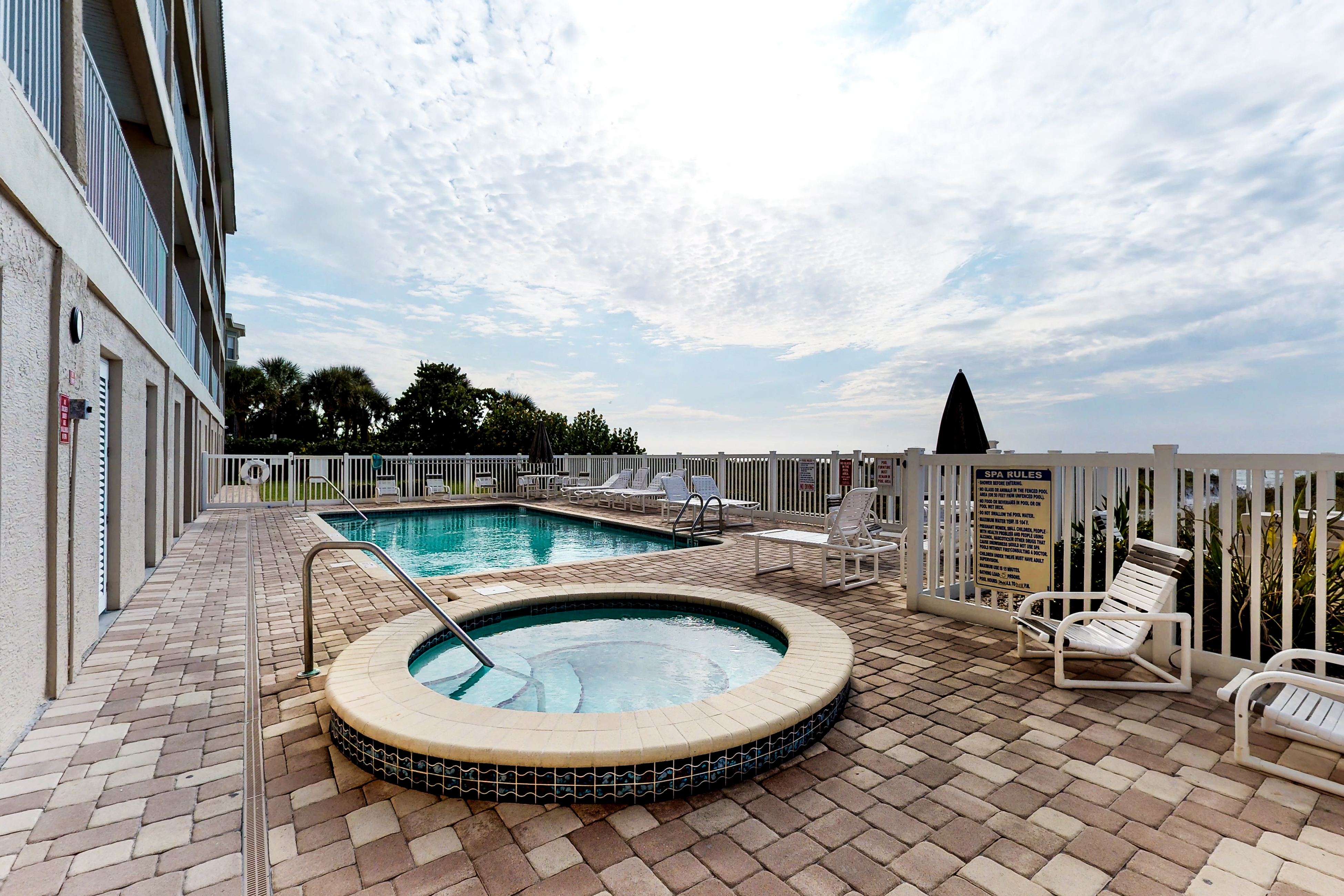 Indian Shores Ai Condo 913839