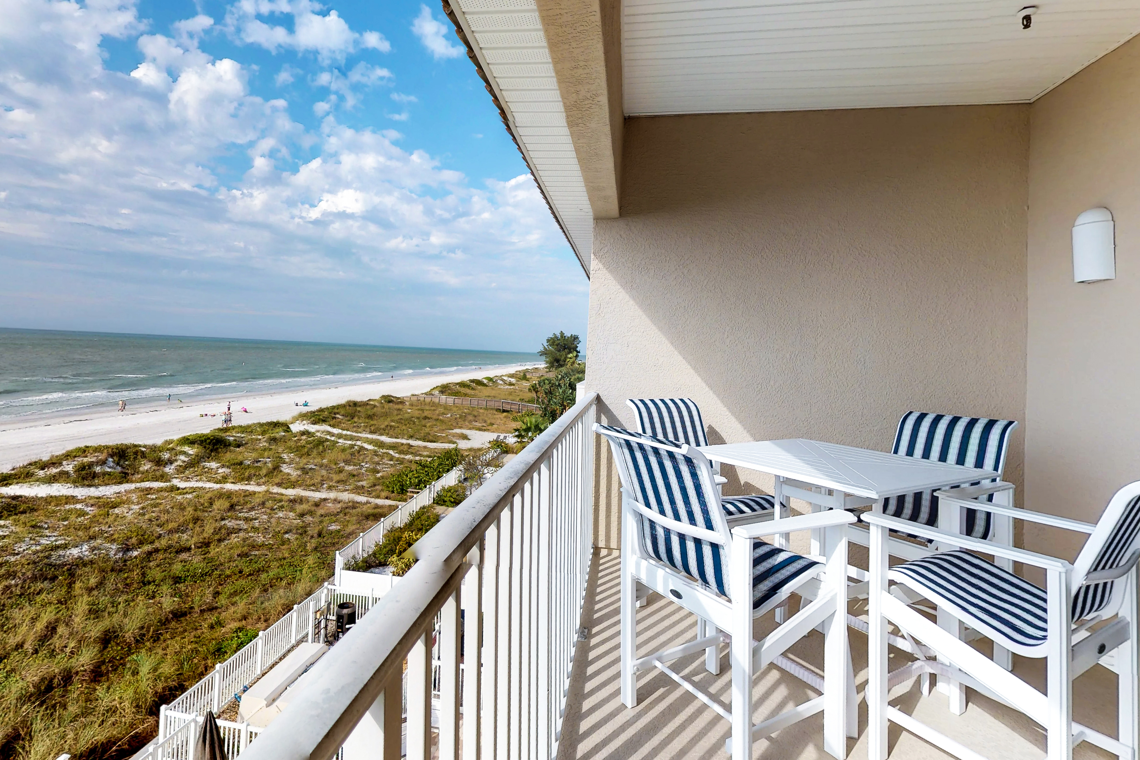 Indian Shores Ai Condo 913839