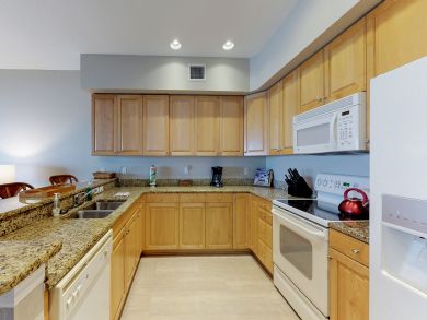 Indian Shores Ai Condo 913839