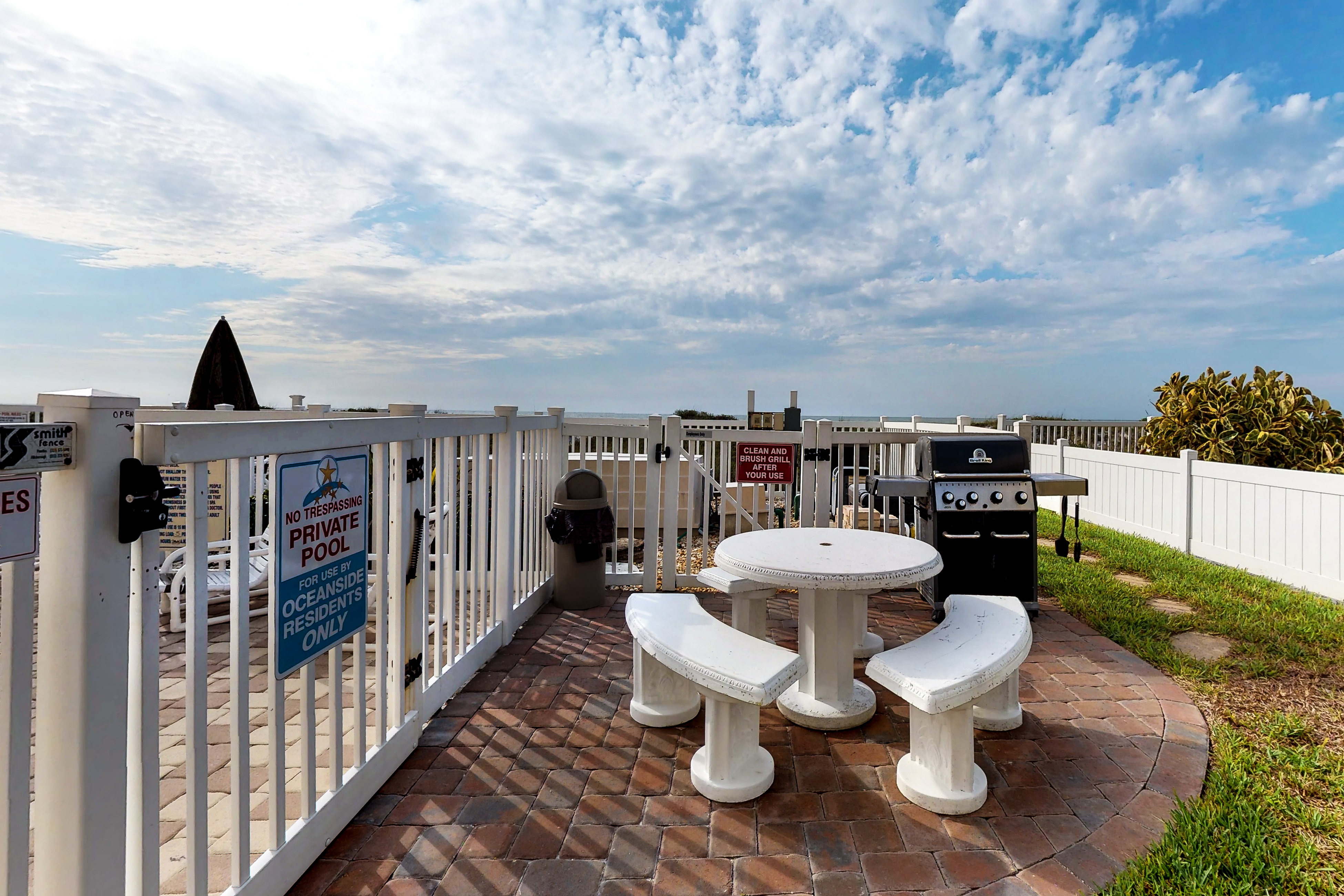 Indian Shores Ai Condo 913839
