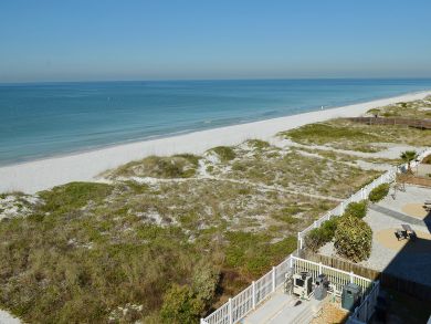 Indian Shores Ai Condo 913839