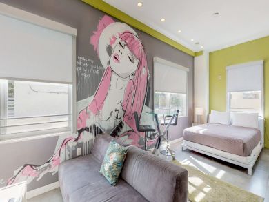 Miami Beach Condo 913840