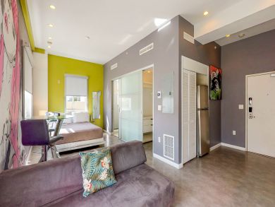 Miami Beach Condo 913840