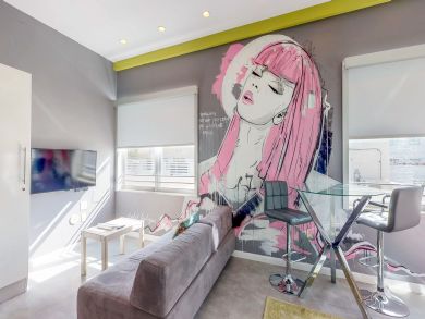 Miami Beach Condo 913840