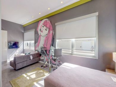 Miami Beach Condo 913840