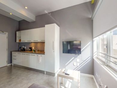 Miami Beach Condo 913840