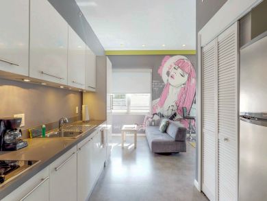 Miami Beach Condo 913840