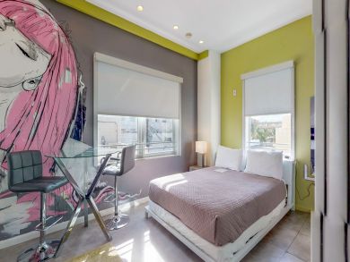 Miami Beach Condo 913840